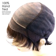SPECIALS FOR JUNE: Hand-Tied and EnvyHair Wigs