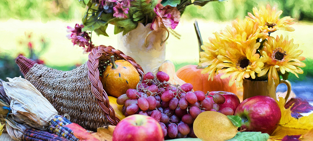 Harvest Perfect Style